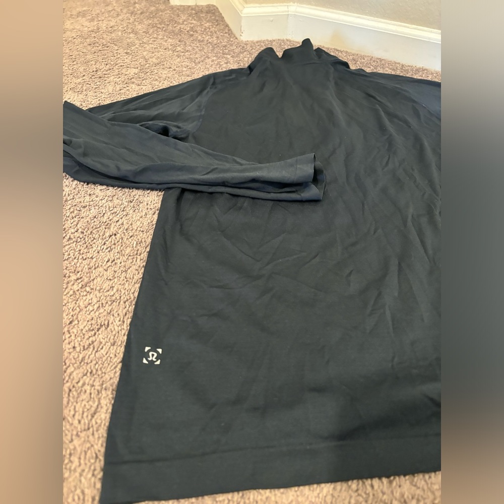Lululemon long sleeve